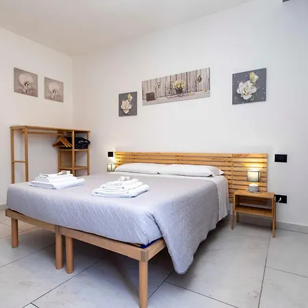 La Pineta Nel Borgo Rávena