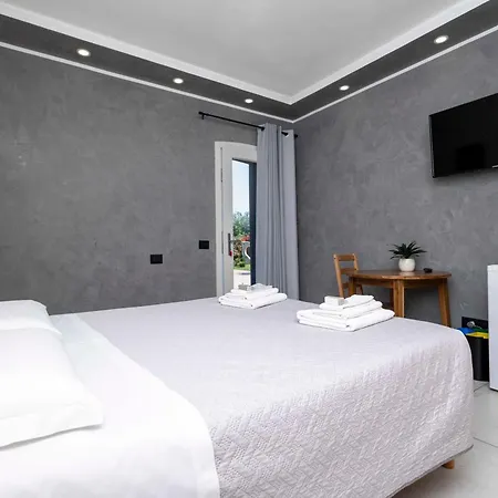 La Pineta Nel Borgo 3* Rávena