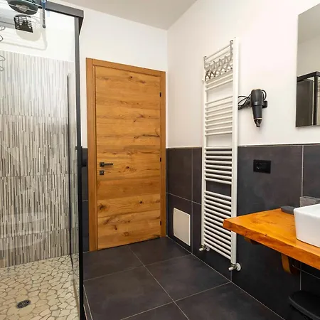 La Pineta Nel Borgo 3* Rávena