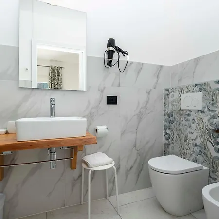 La Pineta Nel Borgo 4* Rávena