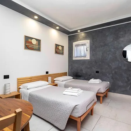 La Pineta Nel Borgo Bed and breakfast Rávena