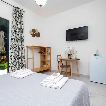 Bed and breakfast La Pineta Nel Borgo Rávena