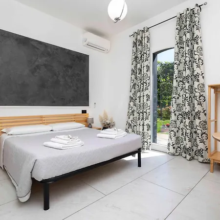 La Pineta Nel Borgo 4*