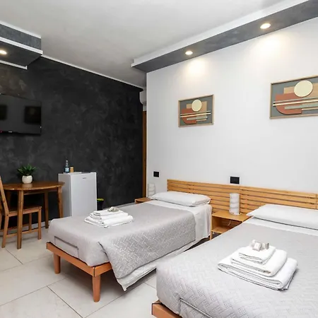 La Pineta Nel Borgo Bed and breakfast