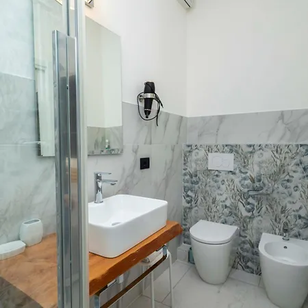 Bed and breakfast La Pineta Nel Borgo