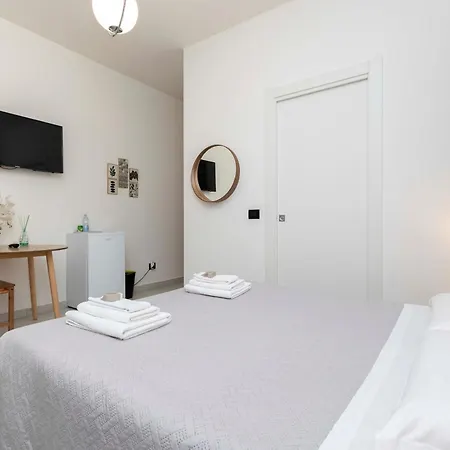 La Pineta Nel Borgo Oda ve Kahvaltı Ravenna