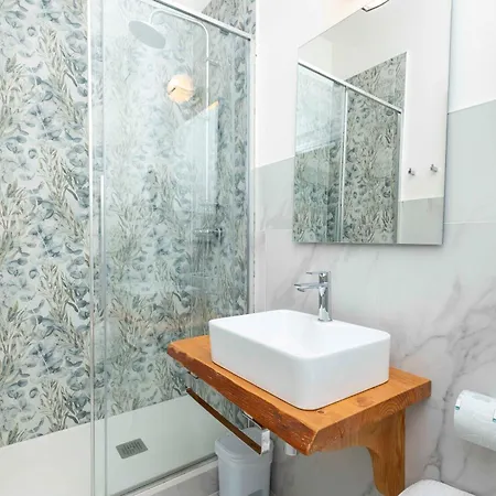 La Pineta Nel Borgo 4*