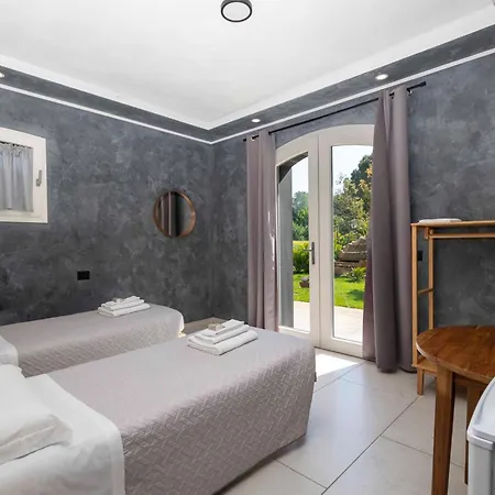 La Pineta Nel Borgo Ravenne