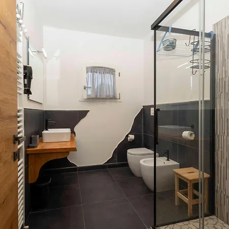 La Pineta Nel Borgo 4* Rávena