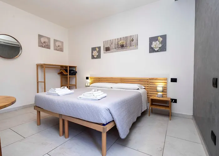 La Pineta Nel Borgo Ravenna