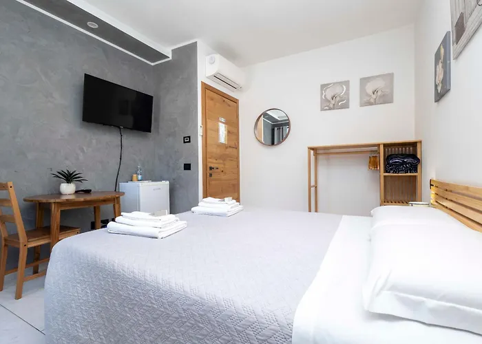 La Pineta Nel Borgo Ravenna