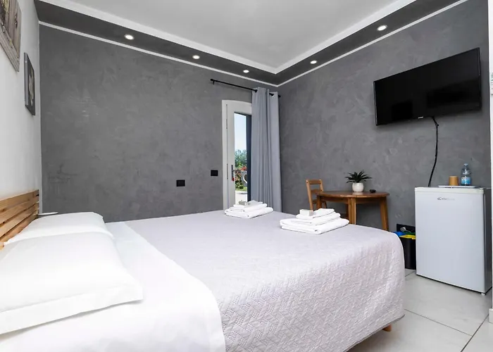 La Pineta Nel Borgo 4* Ravenna