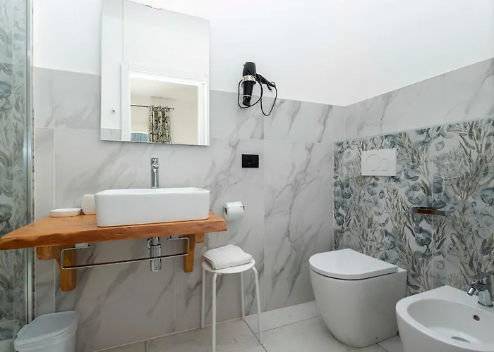 La Pineta Nel Borgo 4* Ravenna