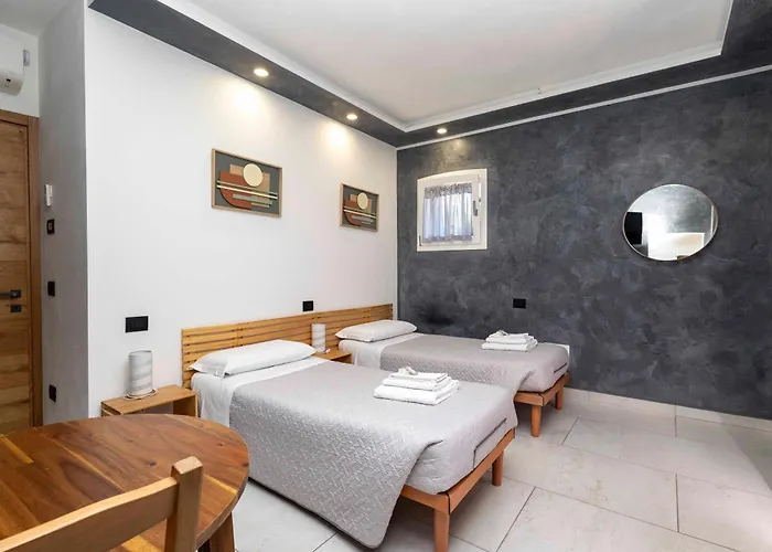 La Pineta Nel Borgo Bed & Breakfast Ravenna