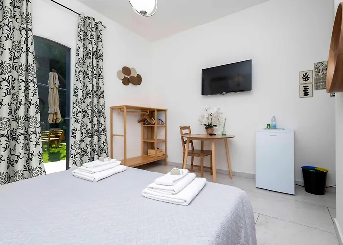 Bed & Breakfast La Pineta Nel Borgo Ravenna