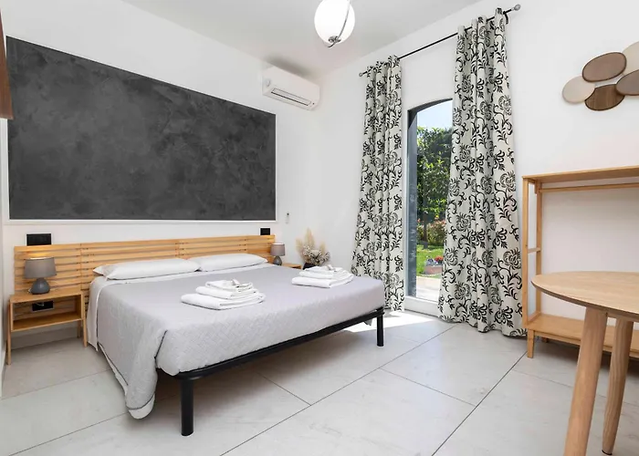 La Pineta Nel Borgo 4*