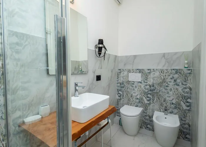 Bed & Breakfast La Pineta Nel Borgo