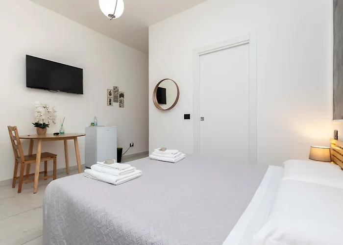 La Pineta Nel Borgo Bed & Breakfast Ravenna