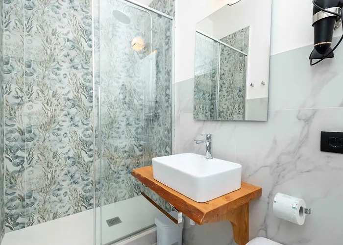 La Pineta Nel Borgo 4*