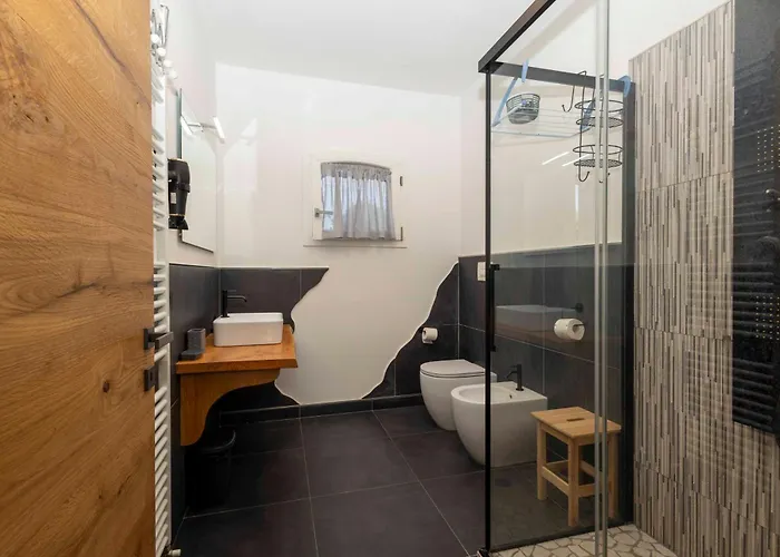 La Pineta Nel Borgo 4* Ravenna